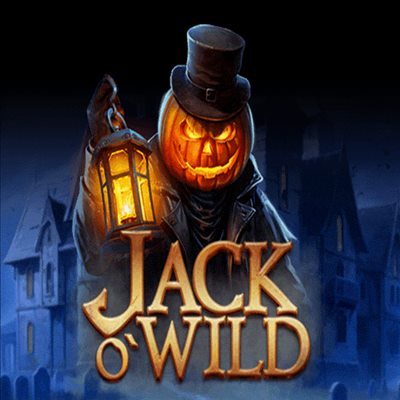 Jack Owild