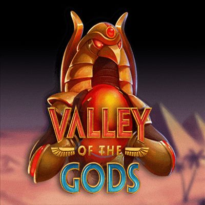 Valley Of The Gods